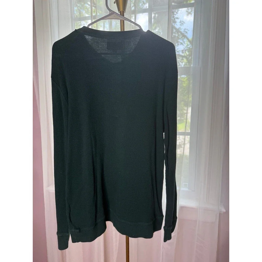 men’s true religion long sleeve sweater